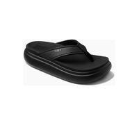 Reef Zehentrenner "Cushion Bondi" in Schwarz - Größe 41 | Damen Sandalen