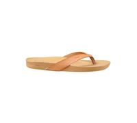 Reef Cushion Bounce Court Flips Damen natural US 7 | EU 37,5 2021 Zehentrenner
