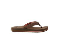 Reef Damen Cushion Breeze Flipflop, Chocolate, 42.5 EU