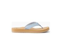 Reef Damen Cushion Breeze Sandale (Größe 36, weiss)