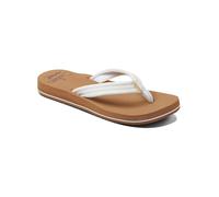 Reef Zehentrenner Cushion Breeze Damen Mehrfarbig (Cloud) Größe 36