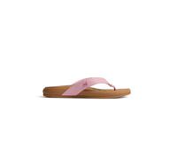 Reef Zehentrenner "Cushion Harmony" in Rosa - Größe 42,5 | Damen Sandalen