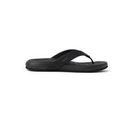 Reef Zehentrenner "Cushion Melody" in Schwarz - Größe 38,5 | Damen Sandalen