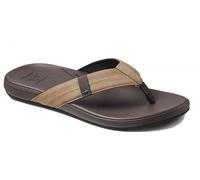 Reef - Cushion Phantom 2.0 - Sandalen, Gr. 40 US 8, braun (Brown/Tan)