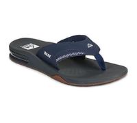 2024 Reef Herren Fanning Flip Flops Ci6534 - Navy / Schatten 45