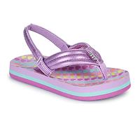 Reef Zehentrenner für Kinder Little Ahi in Violett 21 / 22