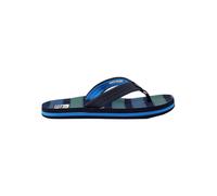 Reef Sandale Jungen Kids Ahi, Deep Sea Stripes, EU 33