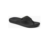 Reef - Cushion Phantom 2.0 - Sandalen, Gr. 47 US 14, schwarz (Black)
