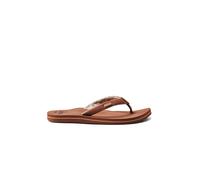 Reef Sandalen Cushion Sands – Damen, braun (Espresso) Gr. 38,5 / US 8