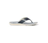 Reef Zehentrenner "Reef Santa Ana" in Dunkelblau - Größe 45 | Herrensandalen
