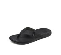 Reef Zehentrenner Cushion Phantom 2.0 Herren Schwarz Gr. 47 (US 14)