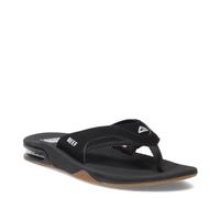 Reef Herren Zehensandalen schwarz 43, schwarz, 43
