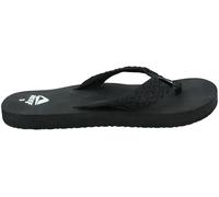 Reef Zehentrenner Sandale für Herren - Smooty - schwarz - 42