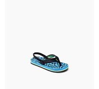 Reef Little AHI swell checkers 9