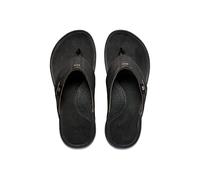 Reef Zehentrenner Sandale Pacific Black/Brown EU 44 (Man)