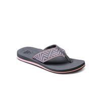 Reef Zehentrenner Sandale Spring Woven Shadow EU 40 (Woman)