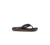 Reef Herren Flipflop Santa ANA Schwarz 42 EU