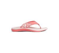 Reef Zehentrenner "Santa Ana" in Koralle - Größe 34 | Kindersandalen
