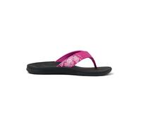 Reef Zehentrenner "Santa Ana" in Pink - Größe 41 | Damen Sandalen