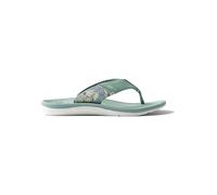 Reef Zehentrenner "Santa Ana" in Türkis - Größe 33 | Kindersandalen