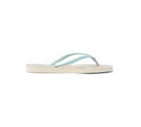 Reef Zehentrenner "Seaside" in Bunt - Größe 37,5 | Damen Sandalen