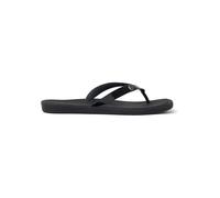 Reef Zehentrenner "Solaye" in Schwarz - Größe 36 | Damen Sandalen