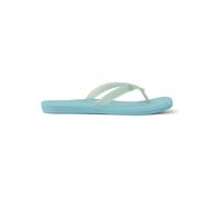 Reef Zehentrenner "Solaye" in Türkis - Größe 40 | Damen Sandalen