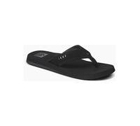 Reef The Layback Flip-Flops schwarz - 44