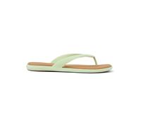Reef Zehentrenner "Water Willow Malibu" in Grün - Größe 42,5 | Damen Sandalen