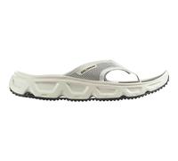 Zehentrenner SALOMON "REELAX BREAK 6.0", Gr. 49, vanilla ice, vanilla ice, schwarz, Textil, sportlich, Schuhe (28008428-49) vanilla ice, vanilla ice, schwarz