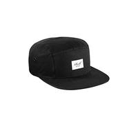 Reell 5-Panel Cap Black