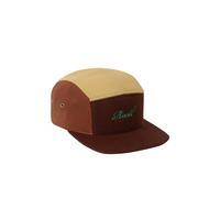 Reell 5-Panel Cap Multi Denim