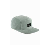 Reell 5-Panel Cap, Strapback Kappe für Herren und Damen, Unisex