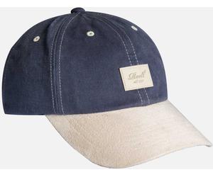 Reell Arc Suede Cap 1402-077-05-077 Ink Blue