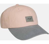 Reell Arc Suede Cap 1402-077-05-077 Soft Pink