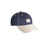 Reell Arc Suede Cap Ink Blue