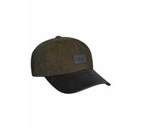 Reell Arc Suede Cap Olive Cord