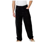 Reell Baggy Black Cord 34/32