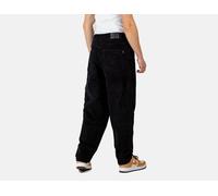 Reell Baggy Cord Pant - Black - 27/30