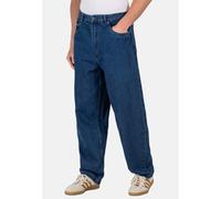 REELL Baggy Jeans dark blue wash Herren Gr. 36/32