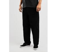 REELL Baggy Hose black cord Herren Gr. 36/34