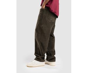 REELL Baggy Hose dark green cord Herren Gr. 30/32