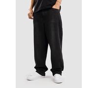 Reell Baggy Black Wash 34/32