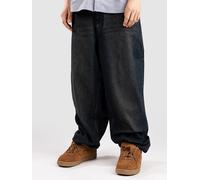 REELL Baggy Jeans crazy dirty Herren Gr. 38/34