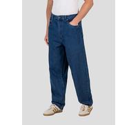 Reell Baggy Jeans Dark Stone Wash Herren Gr. 29/30