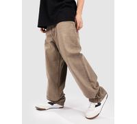 REELL Baggy Jeans dirty sand Herren Gr. 36/34