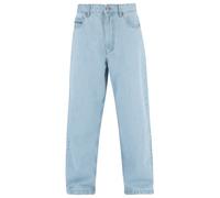 REELL Baggy Jeans origin light blue Herren Gr. 34/32