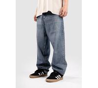 REELL Baggy Jeans vintage mid blue Herren Gr. 36/34