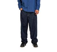 Reell Baggy - Jeanshose für Herren - Oversized Tapered Fit - Weite Hose aus Baumwolle mit Stretch