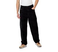 Reell Baggy - Jeanshose für Herren - Oversized Tapered Fit - Weite Hose aus Baumwolle mit Stretch
